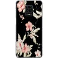 Kompatibelt Mobildeksel til Xiaomi Redmi Note 9S Blomster