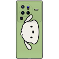 Pikkukuva 1 / 3: vivo X80 Pro Läpinäkyvä kuori Snoopy Flip