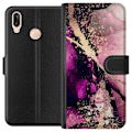 Miniatyrbillede 1 af 3: Huawei P20 lite Tegnebogsetui Lolliipop