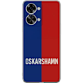 Pikkukuva 1 / 3: OnePlus Nord 2T Läpinäkyvä kuori Oskarshamn - Hockey