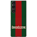 Pikkukuva 1 / 3: Sony Xperia 1 V Läpinäkyvä kuori Örnsköldsvik – Hockey