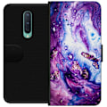 Miniatyrbillede 1 af 3: OnePlus 8 Tegnebogsetui Lilac
