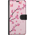 Miniatyrbillede 3 af 3: Samsung Galaxy S20 FE Tegnebogsetui Blomster