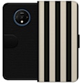 Miniatyrbild 1 av 3: OnePlus 7T Plånboksfodral Line Flow