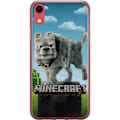 Pikkukuva 1 / 2: Apple iPhone XR Läpinäkyvä kuori A Minecraft Movie