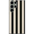 Pikkukuva 1 / 3: Samsung Galaxy S23 Ultra Läpinäkyvä kuori Rivivirta