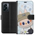 Miniatyrbilde 1 av 3: OnePlus Nord N300 Lommeboketui Labubu med hatt - Pop Mart-figu