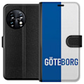 Pikkukuva 1 / 3: OnePlus 11R Lompakkokotelo Göteborg - jalkapallo