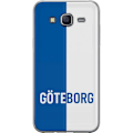 Miniatyrbilde 1 av 3: Samsung Galaxy J5 Gjennomsiktig deksel Göteborg - fotball