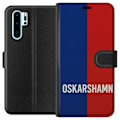 Miniatyrbillede 1 af 3: Huawei P30 Pro Tegnebogsetui Oskarshamn - Hockey