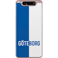 Pikkukuva 1 / 3: Samsung Galaxy A80 Läpinäkyvä kuori Göteborg - jalkapallo