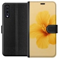 Miniatyrbild 1 av 3: Samsung Galaxy A50 Plånboksfodral Lemon Zing