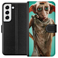 Pikkukuva 1 / 3: Samsung Galaxy S22+ 5G Lompakkokotelo Harry Potter
