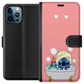 Miniatyrbillede 1 af 3: Apple iPhone 12 Pro Max Tegnebogsetui Sy