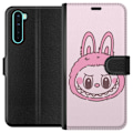 Miniatyrbillede 1 af 3: OnePlus Nord Tegnebogsetui Labubu Dyrekreds Bunny Udgave