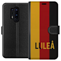 Miniatyrbillede 1 af 3: OnePlus 8 Pro Tegnebogsetui Luleå – Hockey
