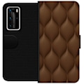Pikkukuva 1 / 3: Huawei P40 Pro Lompakkokotelo Kaakaoskaalat