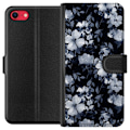 Miniatyrbild 1 av 3: Apple iPhone 8 Plånboksfodral Moonlight Meadow