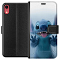 Miniatyrbild 1 av 3: Apple iPhone XR Plånboksfodral Stitch Window View – Stitch