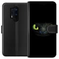 Kompatibelt Lommeboketui til OnePlus 8 Pro Tenseløs