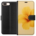 Miniatyrbilde 1 av 3: Apple iPhone 7 Plus Lommeboketui Lemon Zing
