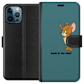 Pikkukuva 1 / 3: Apple iPhone 12 Pro Max Lompakkokotelo Katso aikaa!
