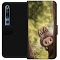 Pikkukuva 1 / 3: Xiaomi Mi 10 Pro 5G Lompakkokotelo Labubu Graffiti Vibes – K
