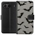 Pikkukuva 1 / 3: OnePlus Nord 4 Lompakkokotelo Flutterprint