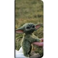 Miniatyrbillede 4 af 9: Apple iPhone 12  Tegnebogsetui Yoda