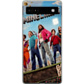 Miniatyrbillede 1 af 3: Google Pixel 6a Gennemsigtig cover A Minecraft Movie
