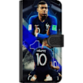 Miniatyrbilde 3 av 3: Samsung Galaxy A13 Lommeboketui Kylian Mbappé
