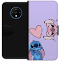 Pikkukuva 1 / 3: OnePlus 7T Lompakkokotelo Stitch Mode