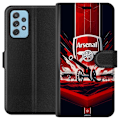 Pikkukuva 1 / 3: Samsung Galaxy A52 5G Lompakkokotelo Arsenal