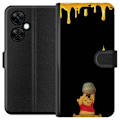 Miniatyrbillede 1 af 3: OnePlus Nord CE 3 Lite Tegnebogsetui Nalle Phu