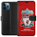 Pikkukuva 1 / 3: Apple iPhone 12 Pro Lompakkokotelo Liverpool