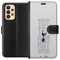 Kompatibel Tegnebogsetui til Samsung Galaxy A33 5G Tottenham Hotspur