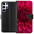 Pikkukuva 1 / 3: Samsung Galaxy S24 Ultra Lompakkokotelo Rosecore