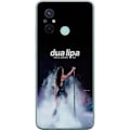 Pikkukuva 1 / 3: Xiaomi Redmi 12C Läpinäkyvä kuori Dua Lipa – Signature Looks & Vibes