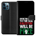 Pikkukuva 1 / 3: Apple iPhone 12 Pro Max Lompakkokotelo Vapauta Palestiina