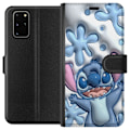 Miniatyrbillede 1 af 3: Samsung Galaxy S20+ Tegnebogsetui Boblende Sting