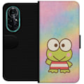 Miniatyrbillede 1 af 3: Huawei nova 8 Pro Tegnebogsetui Kawaii Sanrio Keppori