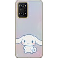 Pikkukuva 1 / 3: Realme GT Neo 3T Läpinäkyvä kuori Kawaii Sanrio Cinnamonrol