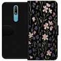 Pikkukuva 1 / 3: Nokia 2.4 Lompakkokotelo Hedelmä Rave