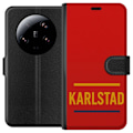 Pikkukuva 1 / 3: Xiaomi 13 Ultra Lompakkokotelo Karlstad - Hockey