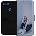 Miniatyrbillede 1 af 3: Huawei P smart Tegnebogsetui Lisa from Blackpink – K-pop Style Icon