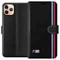 Pikkukuva 1 / 3: Apple iPhone 11 Pro Max Lompakkokotelo BMW