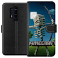 Miniatyrbillede 1 af 3: OnePlus 8 Pro Tegnebogsetui A Minecraft Movie