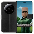 Pikkukuva 1 / 3: Xiaomi 13 Ultra Lompakkokotelo A Minecraft Movie