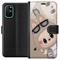 Pikkukuva 1 / 3: OnePlus 8T Lompakkokotelo Labubu Rainbow Chaos