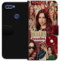 Pikkukuva 1 / 3: Huawei P smart Lompakkokotelo Dua Lipa – Fashion & Style Edi